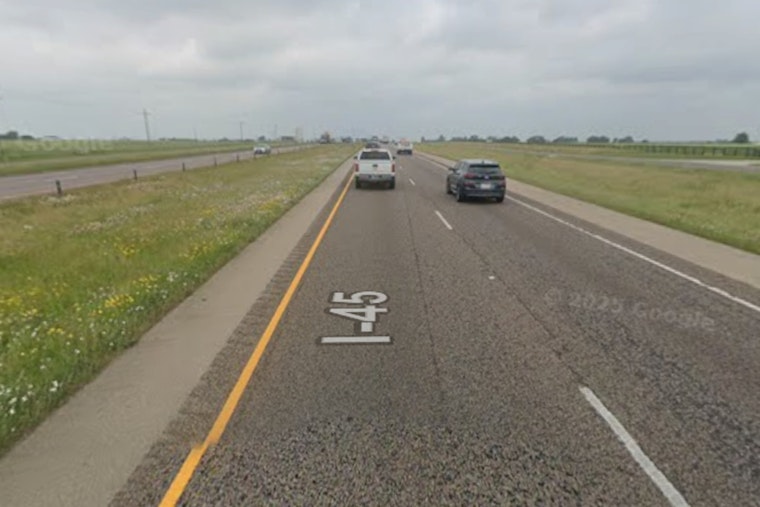 Houston Feds Tie Homietos Biker to Bloody I-45 Highway Ambushes