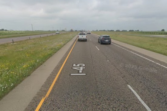 Houston Feds Tie Homietos Biker to Bloody I-45 Highway Ambushes