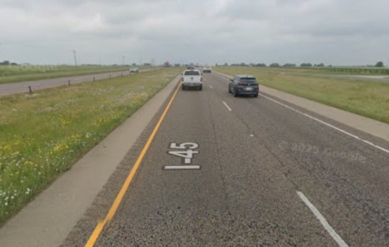 Houston Feds Tie Homietos Biker to Bloody I-45 Highway Ambushes