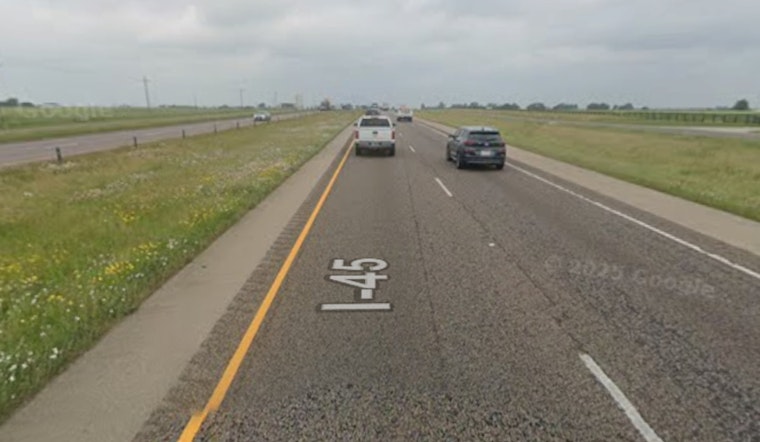 Houston Feds Tie Homietos Biker to Bloody I-45 Highway Ambushes