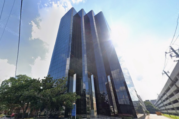 Houston Firm Snaps Up 1800 Bering in Third Big Galleria Office Bet