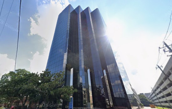 Houston Firm Snaps Up 1800 Bering in Third Big Galleria Office Bet