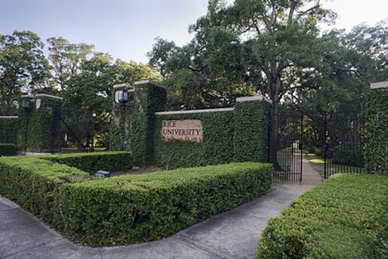 Houston Flex: Rice Online MBA Debuts At No. 13 Worldwide, No. 6 In U.S.