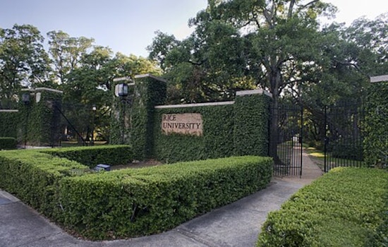 Houston Flex: Rice Online MBA Debuts At No. 13 Worldwide, No. 6 In U.S.