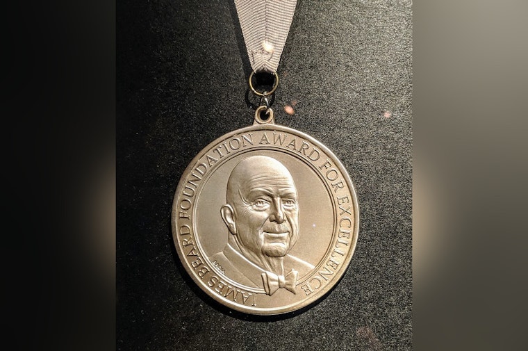 Houston Food Stars Score Big In 2026 James Beard Nom Battle