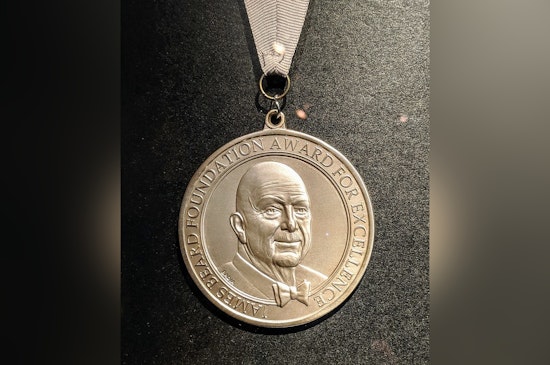 Houston Food Stars Score Big In 2026 James Beard Nom Battle