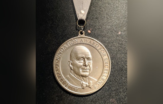 Houston Food Stars Score Big In 2026 James Beard Nom Battle