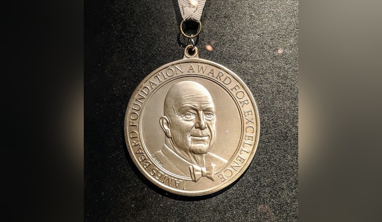 Houston Food Stars Score Big In 2026 James Beard Nom Battle