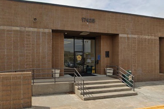 Houston Foot Doc Busted After Staff Spot Hidden Bathroom Camera