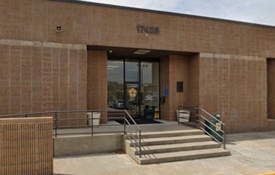 Houston Foot Doc Busted After Staff Spot Hidden Bathroom Camera