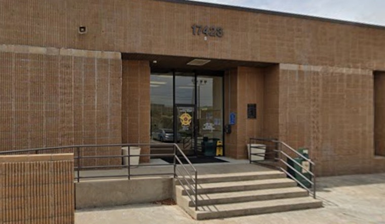 Houston Foot Doc Busted After Staff Spot Hidden Bathroom Camera