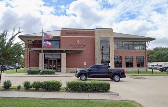 Houston Gang Wheelman Nailed In $299K Beaumont ATM Heist Spree