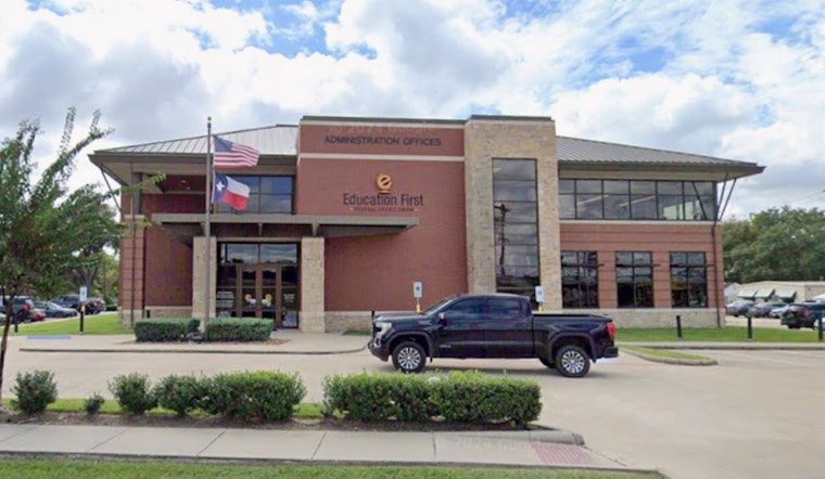 Houston Gang Wheelman Nailed In $299K Beaumont ATM Heist Spree