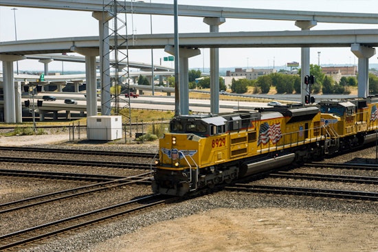 Houston Gets $40M To Fix Dangerous Railroad Crossings