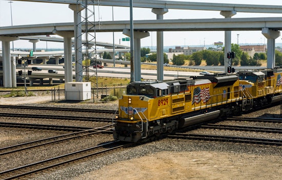 Houston Gets $40M To Fix Dangerous Railroad Crossings