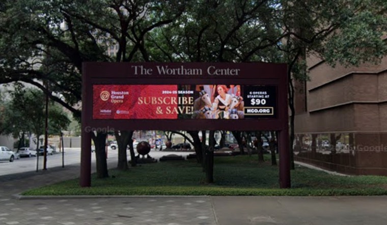 Houston Grand Opera Sends ‘Messiah’ Into Orbit With Wilson’s Surreal Mozart Remix