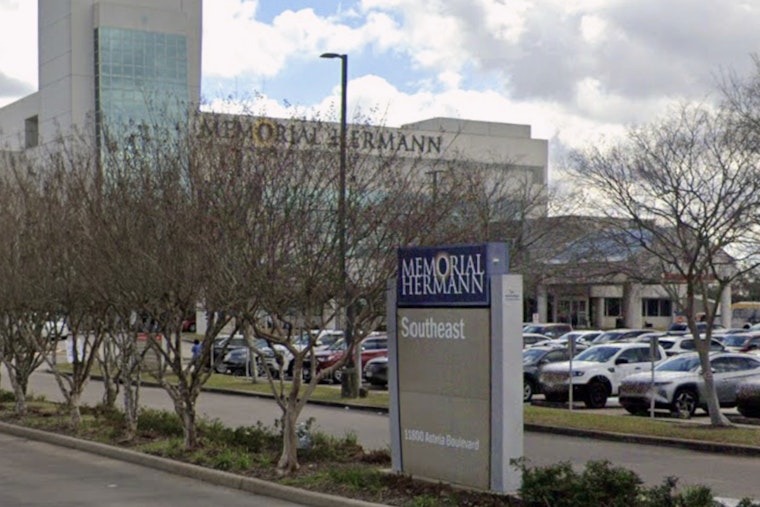 Houston Health Care Showdown As Blue Cross Patients Scramble Before Memorial Hermann Deadline