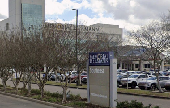 Houston Health Care Showdown As Blue Cross Patients Scramble Before Memorial Hermann Deadline