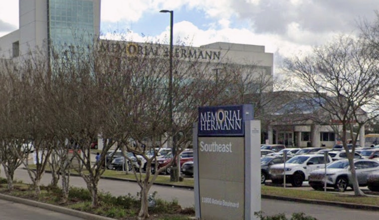 Houston Health Care Showdown As Blue Cross Patients Scramble Before Memorial Hermann Deadline