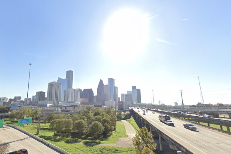Houston Heats Up: Sunny Skies And Warm Nights On Deck This Week