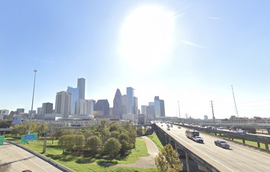 Houston Heats Up: Sunny Skies And Warm Nights On Deck This Week