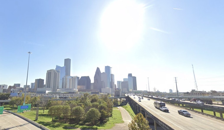 Houston Heats Up: Sunny Skies And Warm Nights On Deck This Week