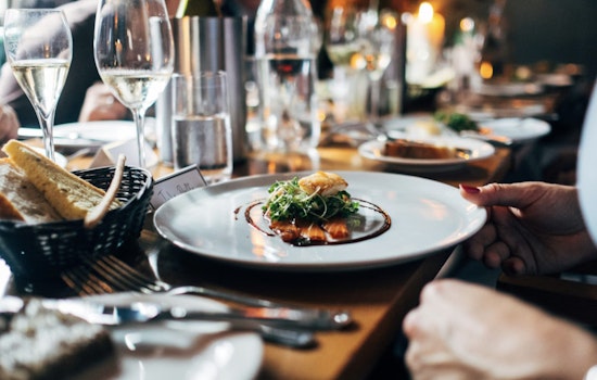 Houston Hot Spots Clash In Bracket Brawl For CultureMap Best New Restaurant Crown