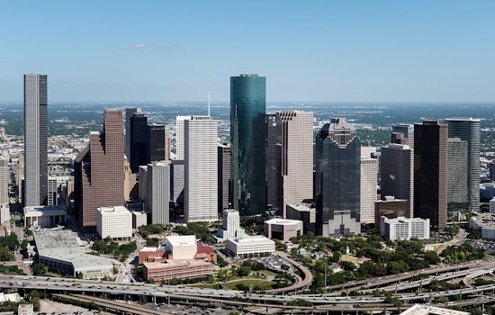 Houston Hotel Gold Rush As Record Year Triggers 2025 Buying Binge