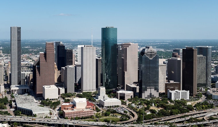 Houston Hotel Gold Rush As Record Year Triggers 2025 Buying Binge