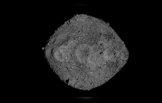Houston Lab Cracks Bennu’s Secret, Rewrites Asteroid Playbook