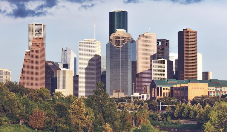 Houston Leaves Austin And Dallas In The Dust On New Biz Launches