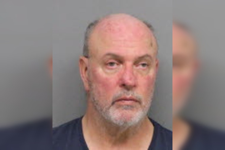 Houston Lovers Lane Shock As Cops Nab Suspect In 1990 Double Murder