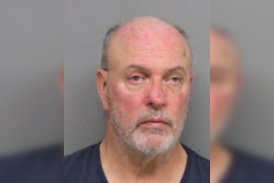 Houston Lovers Lane Shock As Cops Nab Suspect In 1990 Double Murder