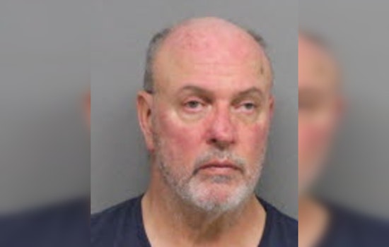 Houston Lovers Lane Shock As Cops Nab Suspect In 1990 Double Murder