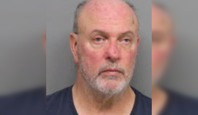 Houston Lovers Lane Shock As Cops Nab Suspect In 1990 Double Murder