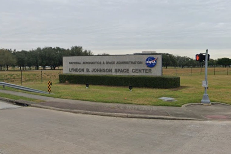 Houston Man Charged In Grim NASA-Area Death Of Missing 22-Year-Old Angela Diaz
