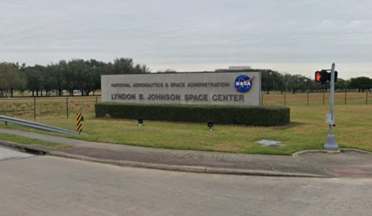 Houston Man Charged In Grim NASA-Area Death Of Missing 22-Year-Old Angela Diaz