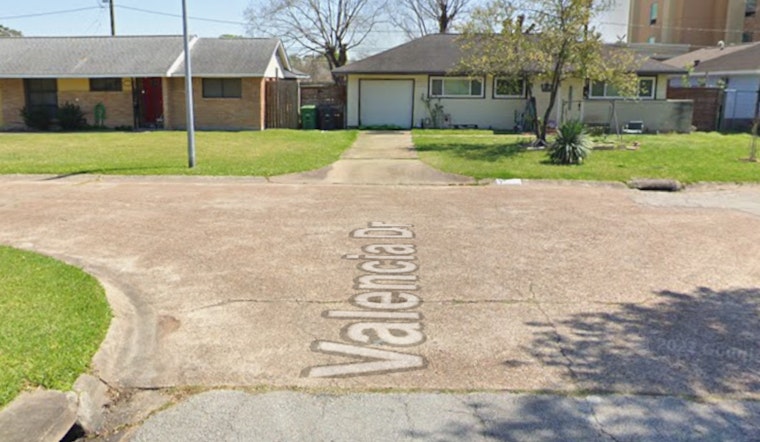 Houston Mom in Her 70s Shoots Grown Son After Pre-dawn Fight on Valencia