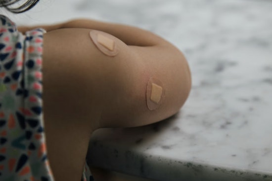 Houston Mom Says Daycare Sent Her Toddler Home Battered and Terrified