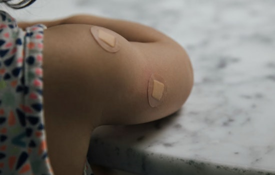 Houston Mom Says Daycare Sent Her Toddler Home Battered and Terrified