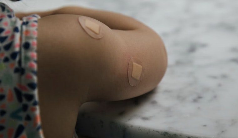 Houston Mom Says Daycare Sent Her Toddler Home Battered and Terrified