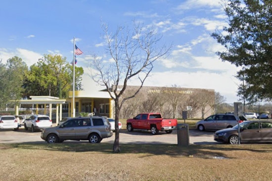 Houston Mom Says School Let Stranger Walk Off With Her Two Sons