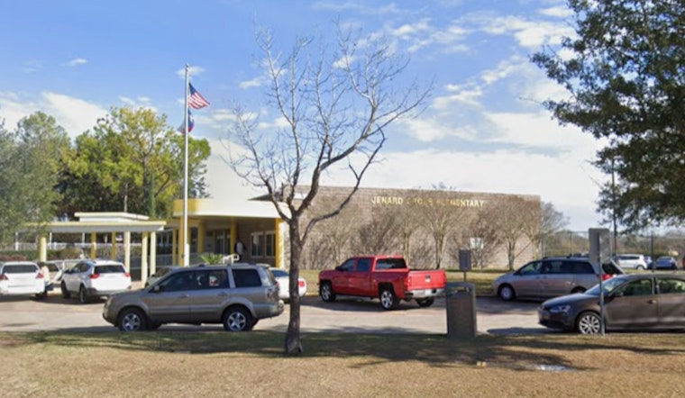 Houston Mom Says School Let Stranger Walk Off With Her Two Sons