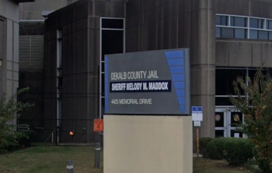 Houston Mom Won’t Let Go After Army Vet Son Dies In Georgia Jail