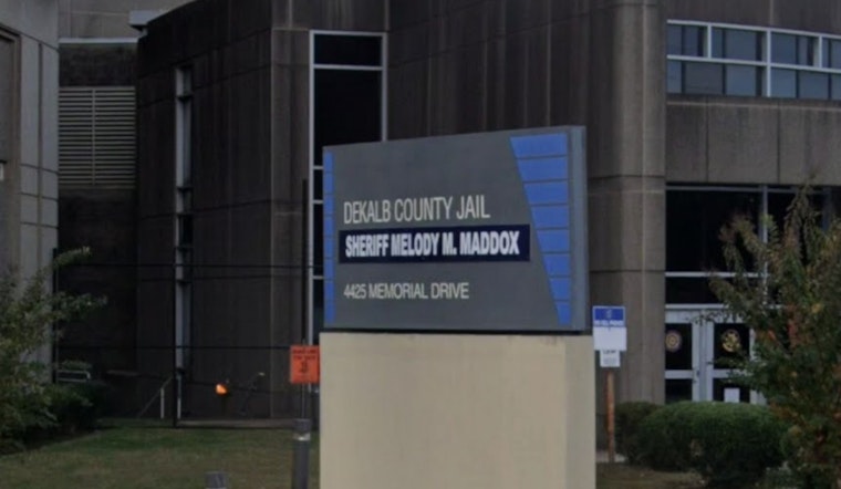 Houston Mom Won’t Let Go After Army Vet Son Dies In Georgia Jail