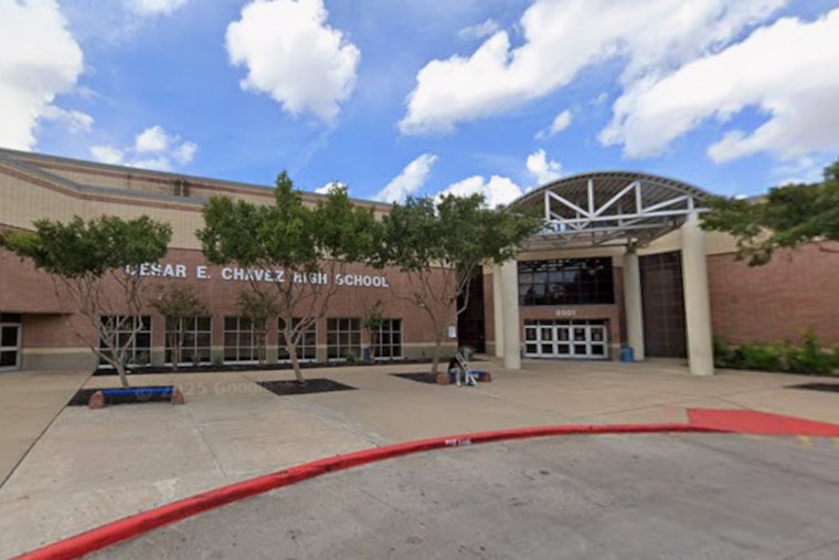 Houston School Board Scrubs Chavez‑Huerta Holiday Name After Abuse Bombshell