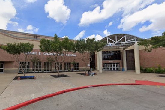Houston School Board Scrubs Chavez‑Huerta Holiday Name After Abuse Bombshell