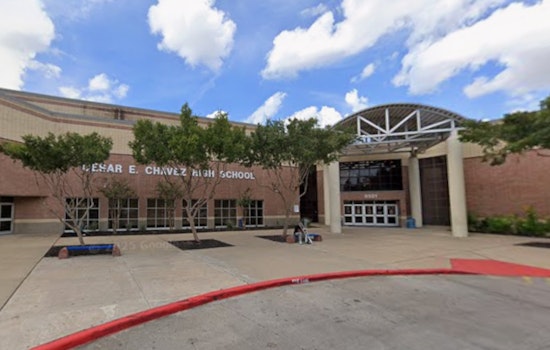 Houston School Board Scrubs Chavez‑Huerta Holiday Name After Abuse Bombshell