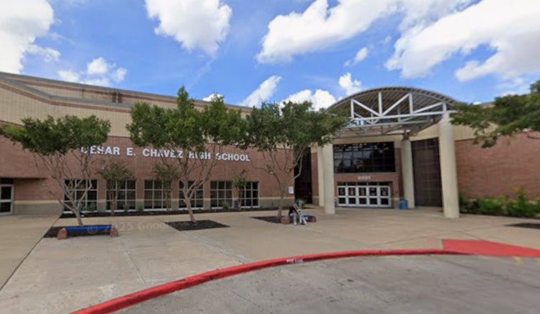Houston School Board Scrubs Chavez‑Huerta Holiday Name After Abuse Bombshell