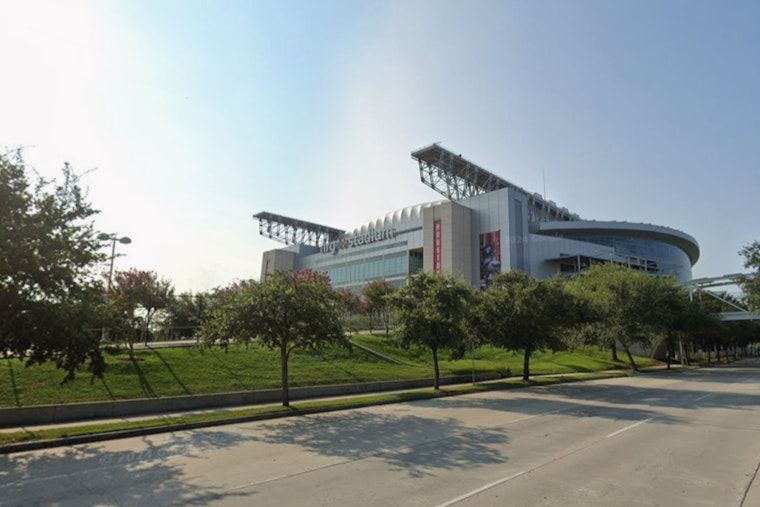 Houston Scores $9M Transit Boost Ahead Of World Cup Fan Surge